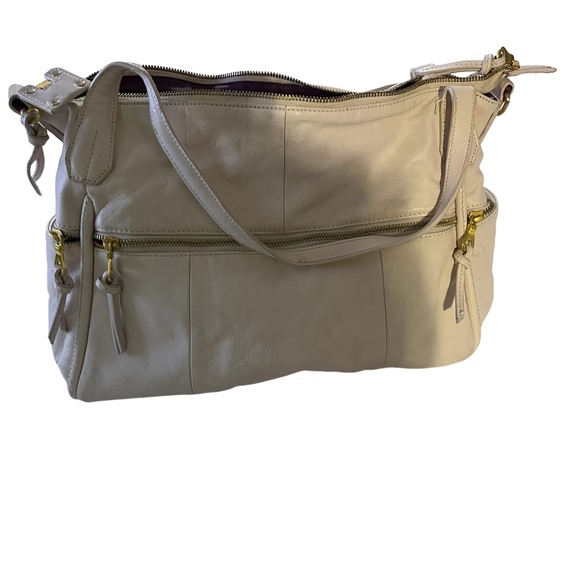 Christopher Kane genuine leather satchel - Picture 5 of 13